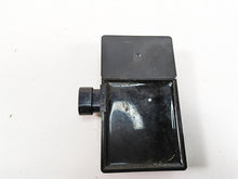 Load image into Gallery viewer, 2009 Harley Dyna FXDFSE CVO Fat Bob Security Alarm Siren Box Module 68958-07A
