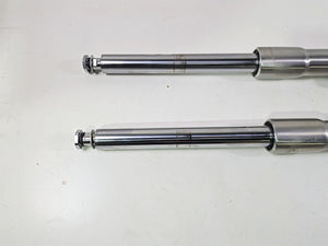 2014 Harley FLS Softail Slim Showa Front Fork Leg Set 45915-08A 45916-07A | Mototech271