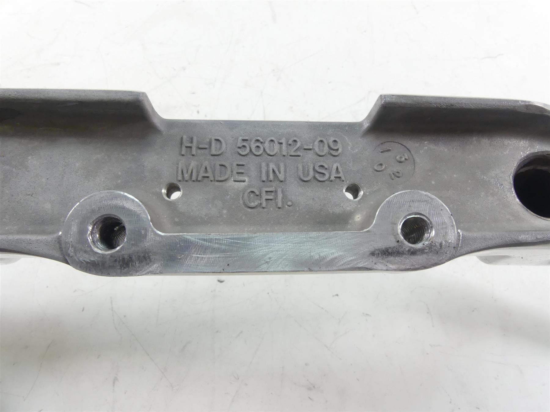 2011 Harley VRSCF Muscle Rod Handlebar Handle Bar Steering 56012-09 {{ shop.shopifyCountryName }} - Mototech271