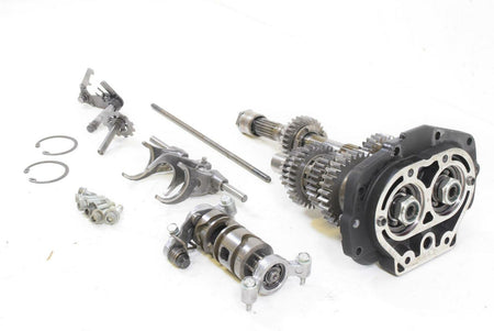 2005 Harley Touring FLHTCUI Electra Glide Transmission Gear Pack 35042-91 {{ shop.shopifyCountryName }} - Mototech271