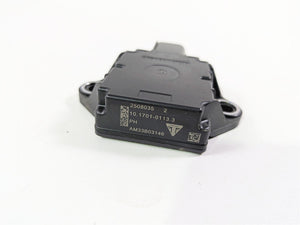 2024 Triumph Tiger 900 GT Lean Angle Fall Tilt Sensor T2508035