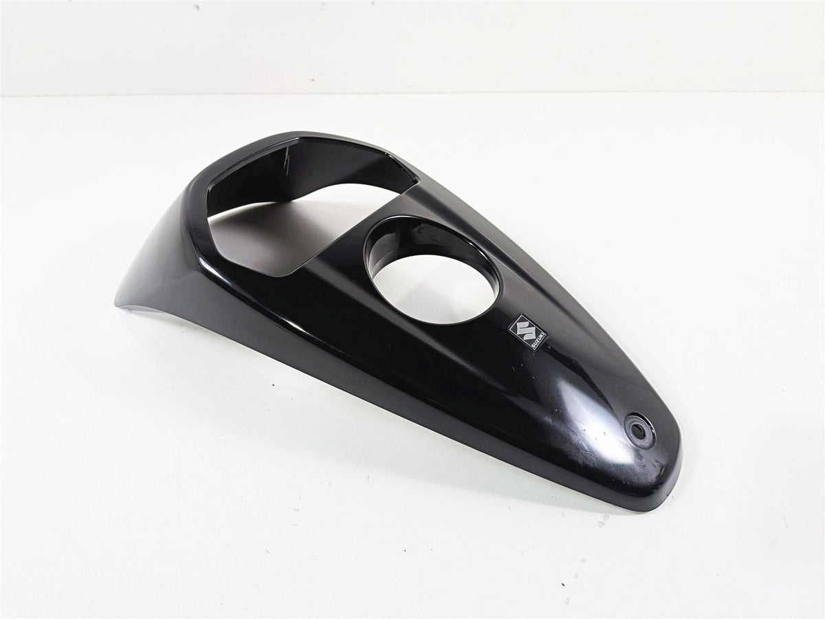 2014 Suzuki M109R VZR1800 Boulevard Fuel Tank Console Dash Panel 44290-48G00 {{ shop.shopifyCountryName }} - Mototech271