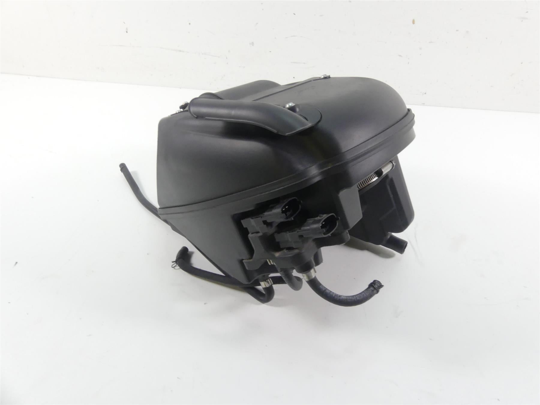 2014 Ducati Hypermotard 821 SP Air Box Cleaner Breather Box Set 44212691B {{ shop.shopifyCountryName }} - Mototech271