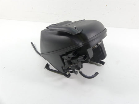 2014 Ducati Hypermotard 821 SP Air Box Cleaner Breather Box Set 44212691B {{ shop.shopifyCountryName }} - Mototech271
