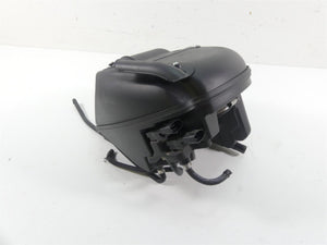 2014 Ducati Hypermotard 821 SP Air Box Cleaner Breather Box Set 44212691B | Mototech271