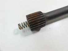 Load image into Gallery viewer, 2013 Triumph Rocket 3 Touring Swingarm Differential Drive Shaft 27K T1270200 | Mototech271
