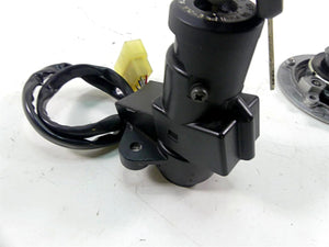 2010 Kawasaki ZX1400 ZX14 R Ninja Ignition Switch Key Lock Set -Read 27005-5139