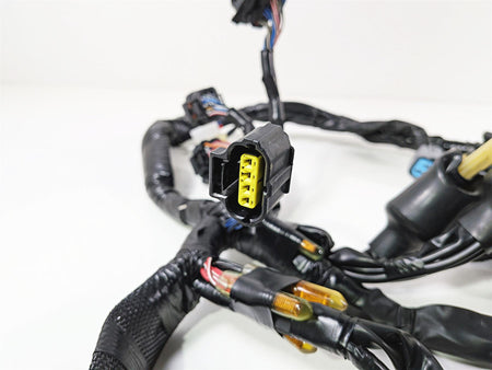 2024 Yamaha YZF R1 RN65 Main Wiring Harness Loom - Read B3L-82590-11-00 {{ shop.shopifyCountryName }} - Mototech271