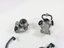 Load image into Gallery viewer, 2016 Indian Chief Classic Throttle Body &amp; Intake Manifold 5138214 1204685 | Mototech271

