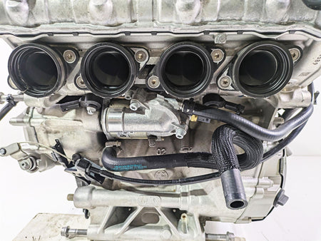 2017 BMW S1000RR K46 Running 104EA Engine Motor 19K -Video 11008536313 {{ shop.shopifyCountryName }} - Mototech271