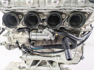 2017 BMW S1000RR K46 Running 104EA Engine Motor 19K -Video 11008536313 | Mototech271
