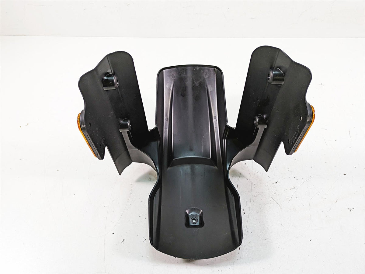2022 Harley RA1250 S Pan America Front Lower Fender 58900398 {{ shop.shopifyCountryName }} - Mototech271