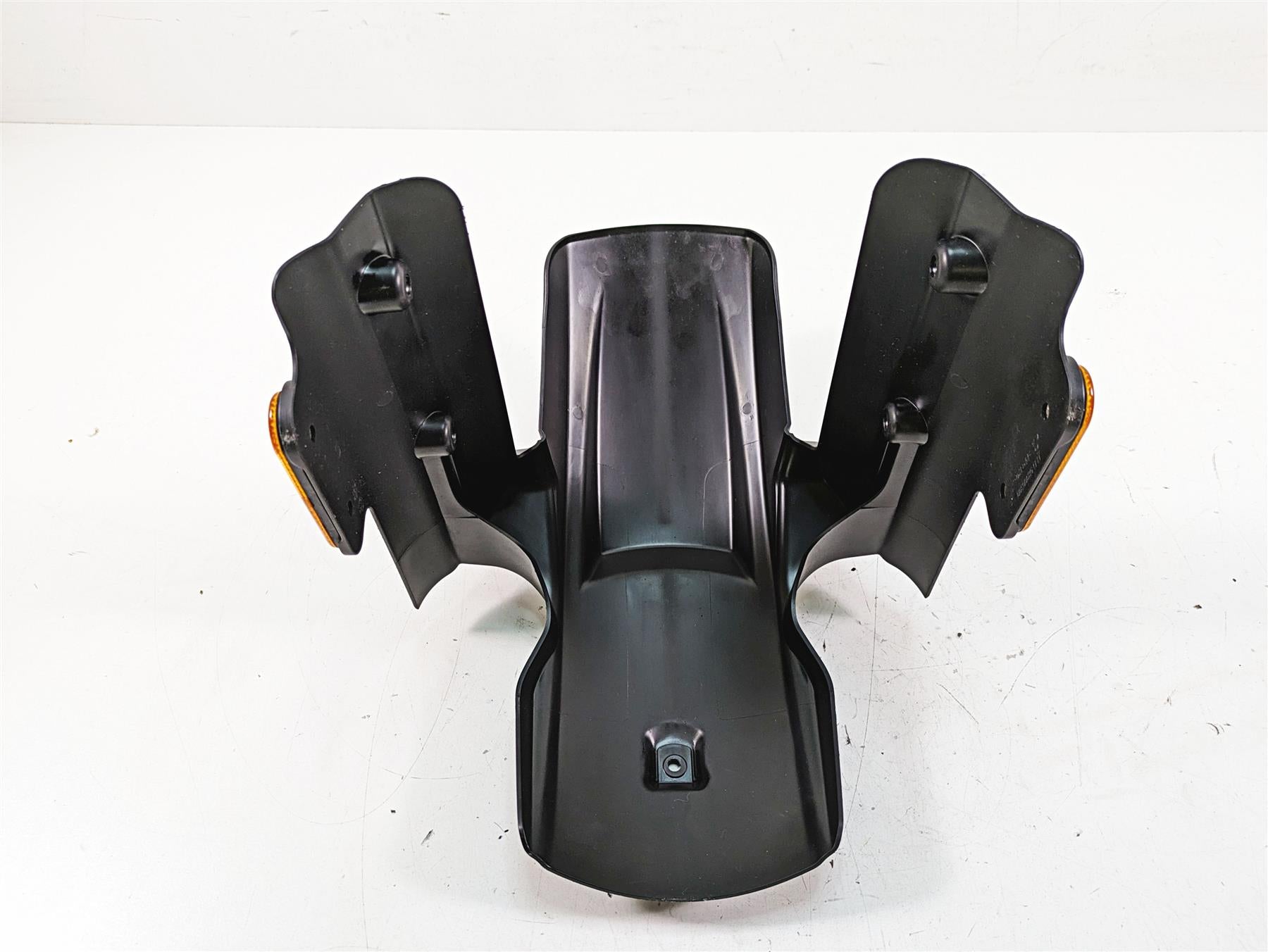 2022 Harley RA1250 S Pan America Front Lower Fender 58900398 {{ shop.shopifyCountryName }} - Mototech271