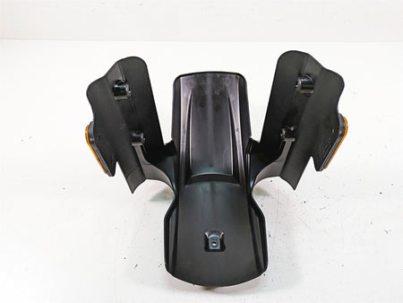 2022 Harley RA1250 S Pan America Front Lower Fender 58900398 {{ shop.shopifyCountryName }} - Mototech271