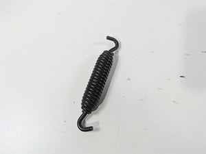 2010 Harley Touring FLHXSE CVO Street Glide Side Kick Jiffy Kickstand 50075-07A