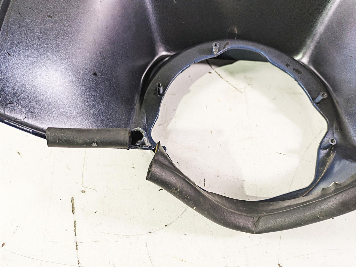 2003 Harley Touring FLHTCUI E-Glide 100th Front Outer Fairing - Read 58236-96 {{ shop.shopifyCountryName }} - Mototech271