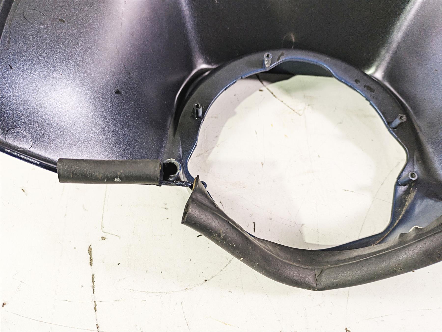 2003 Harley Touring FLHTCUI E-Glide 100th Front Outer Fairing - Read 58236-96 {{ shop.shopifyCountryName }} - Mototech271