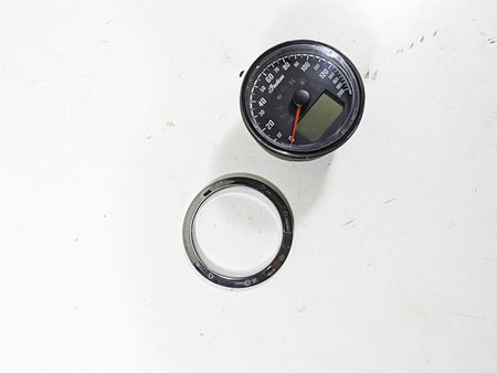 2018 Indian Chieftain Dark Horse Speedometer Speedo Gauge Instrument 29K 3280722 {{ shop.shopifyCountryName }} - Mototech271