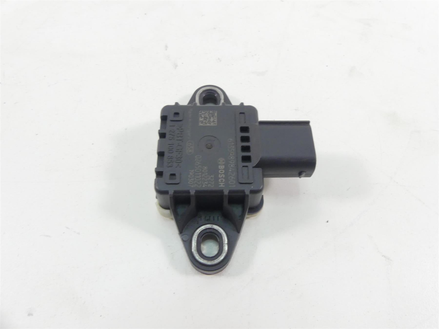 2019 BMW R1250GS K50 Bosch Speed Sensor Control Unit 61359898426 {{ shop.shopifyCountryName }} - Mototech271