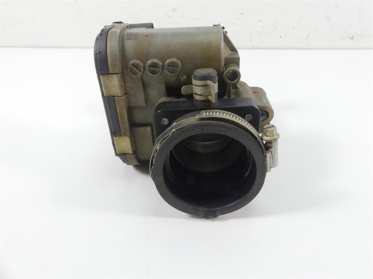 2020 Can Am Maverick X3 XMR Turbo RR Bosch Throttle Body 420893147 420893149 {{ shop.shopifyCountryName }} - Mototech271