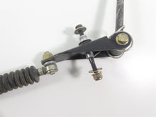 Load image into Gallery viewer, 2018 Can Am Maverick X3 Turbo STD Shifting Shifter Gear Selector Cable 707001809
