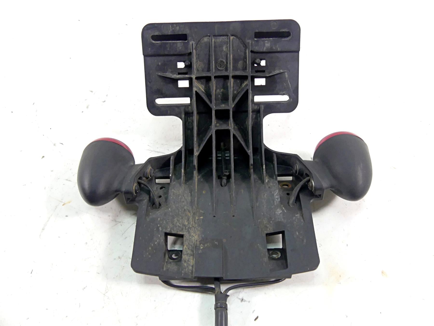2015 Harley Davidson VRSCDX Night Rod Sp License Plate Holder & Blinker 67900032 {{ shop.shopifyCountryName }} - Mototech271