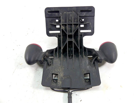 2015 Harley Davidson VRSCDX Night Rod Sp License Plate Holder & Blinker 67900032 {{ shop.shopifyCountryName }} - Mototech271