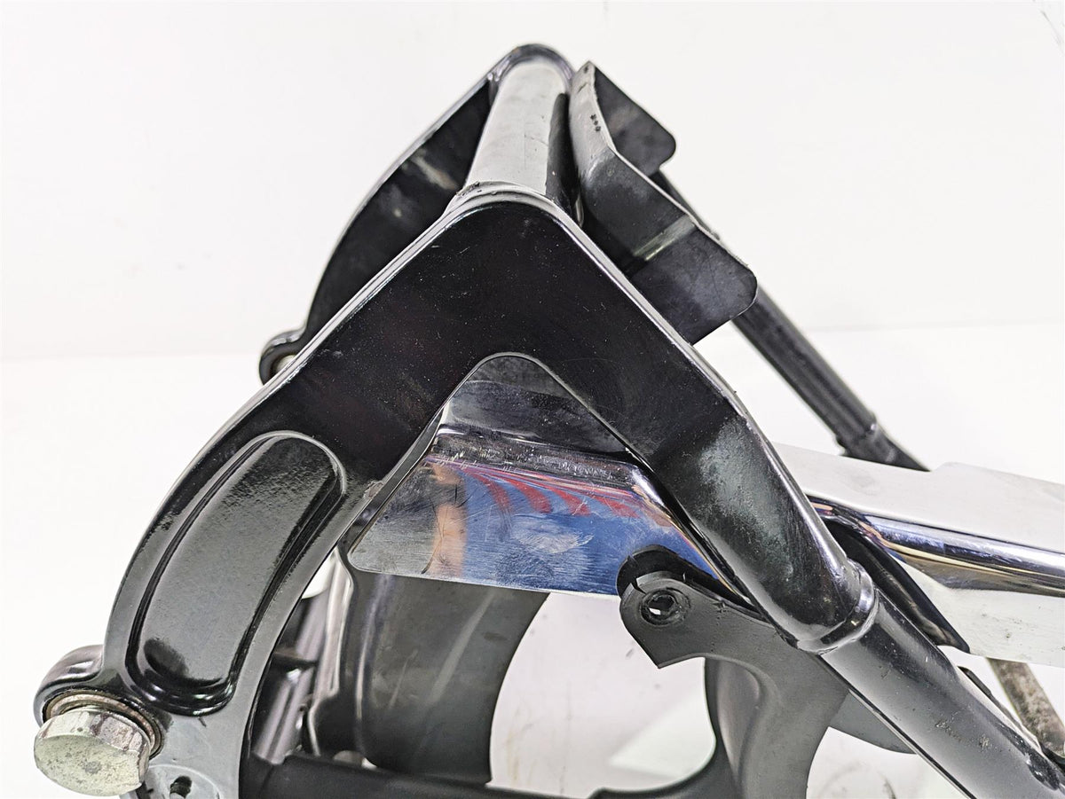 2004 Harley FLSTCI Softail Heritage Rear Swingarm & 3/4 Axle 47573-00A {{ shop.shopifyCountryName }} - Mototech271