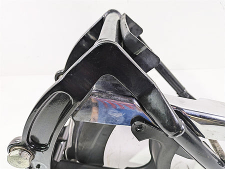2004 Harley FLSTCI Softail Heritage Rear Swingarm & 3/4 Axle 47573-00A {{ shop.shopifyCountryName }} - Mototech271