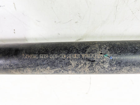 2020 Polaris General 1000 EPS Center Prop Drive Axle Shaft Set 1333917 1334311 {{ shop.shopifyCountryName }} - Mototech271