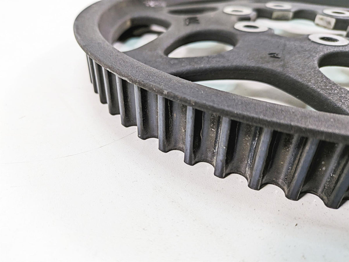 2008 Buell 1125 R Rear Drive Belt Pulley Sprocket 70T G0400.1AMD {{ shop.shopifyCountryName }} - Mototech271