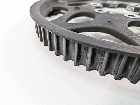 2008 Buell 1125 R Rear Drive Belt Pulley Sprocket 70T G0400.1AMD {{ shop.shopifyCountryName }} - Mototech271