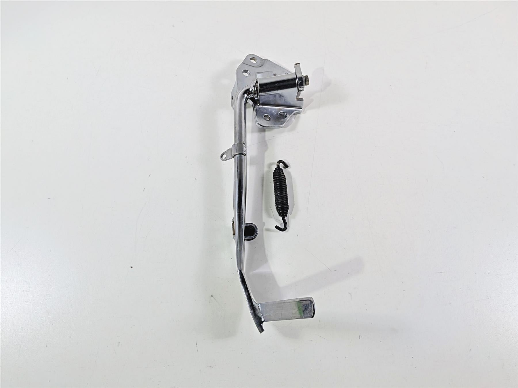2011 Harley Touring FLHTCU CVO Electra Glide Side Kickstand Kick Stand 50075-07A-Mototech271