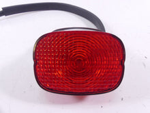 Load image into Gallery viewer, 2011 Harley Touring FLHRC Road King Taillight Tail Light Lamp + Wiring 68140-04 | Mototech271
