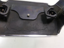 Load image into Gallery viewer, 2007 Harley FLHTCU SE2 CVO Electra Glide Chrome Rectifier Regulator 74622-06 | Mototech271
