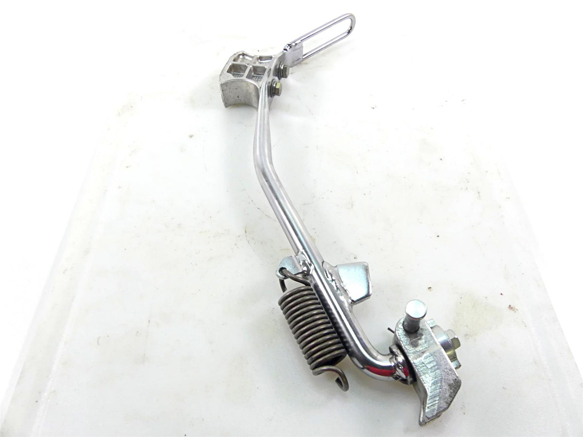 2017 Harley Dyna FXDB Street Bob 1.5" Kickstand Block Lil Rickys 49704-90H {{ shop.shopifyCountryName }} - Mototech271