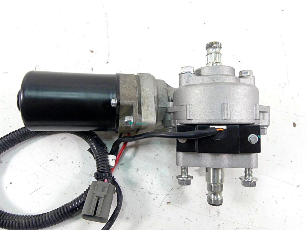 2021 CFMoto Zforce 950 Sport Eps Power Steering Unit Module 7030-106200-00001 {{ shop.shopifyCountryName }} - Mototech271