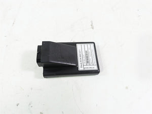 2018 Ducati Hypermotard 939 SP Bb Black Box Control Unit 38510561B BBS1411