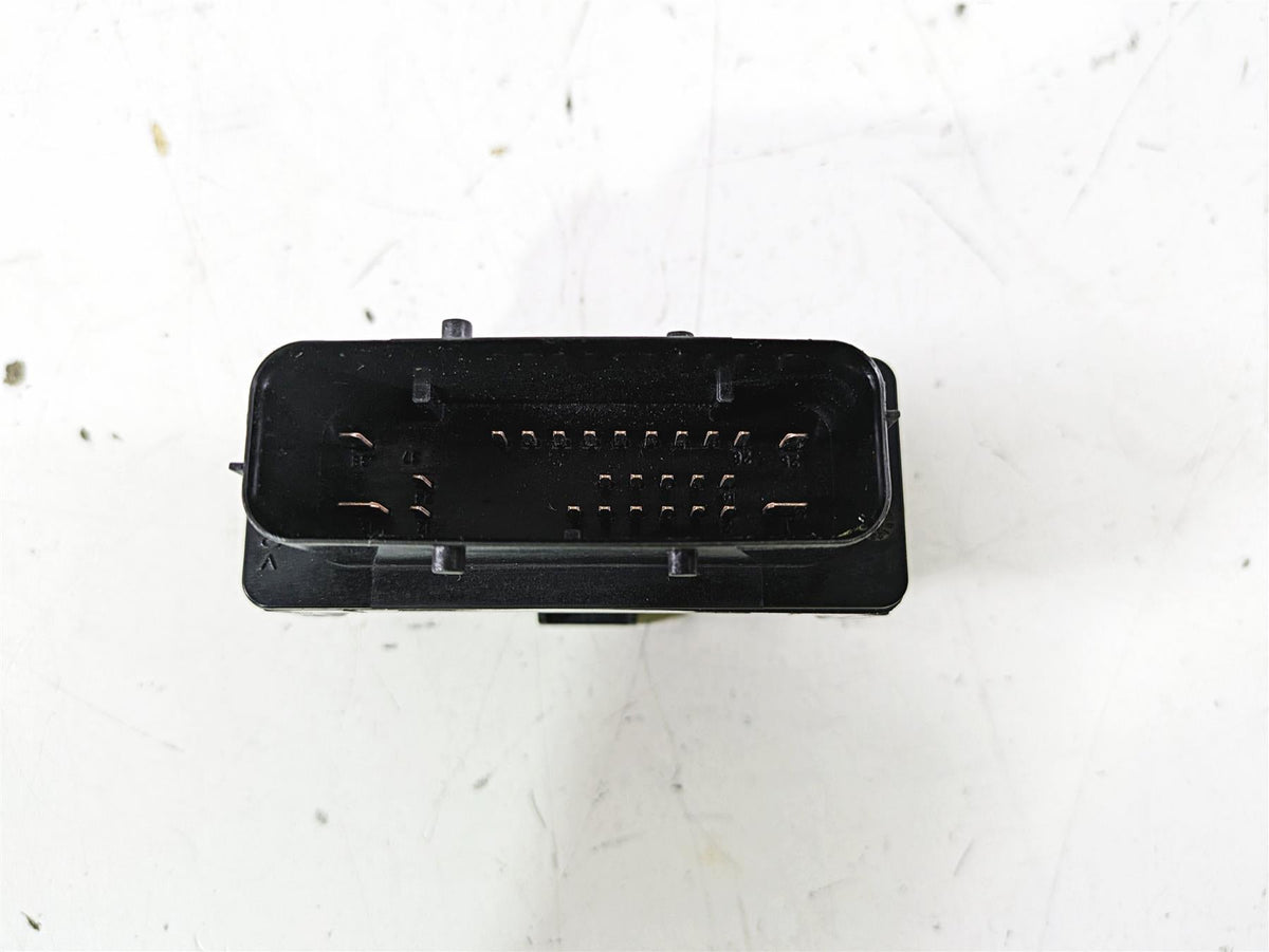 2014 BMW R1200 RT RTW K52 Base Control Module Satellite 61358548753 {{ shop.shopifyCountryName }} - Mototech271