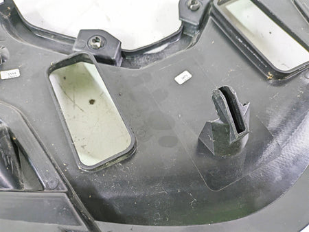 2014 BMW R1200 RT RTW K52 Inner Front Fairing Cover Panel 46637728786 {{ shop.shopifyCountryName }} - Mototech271