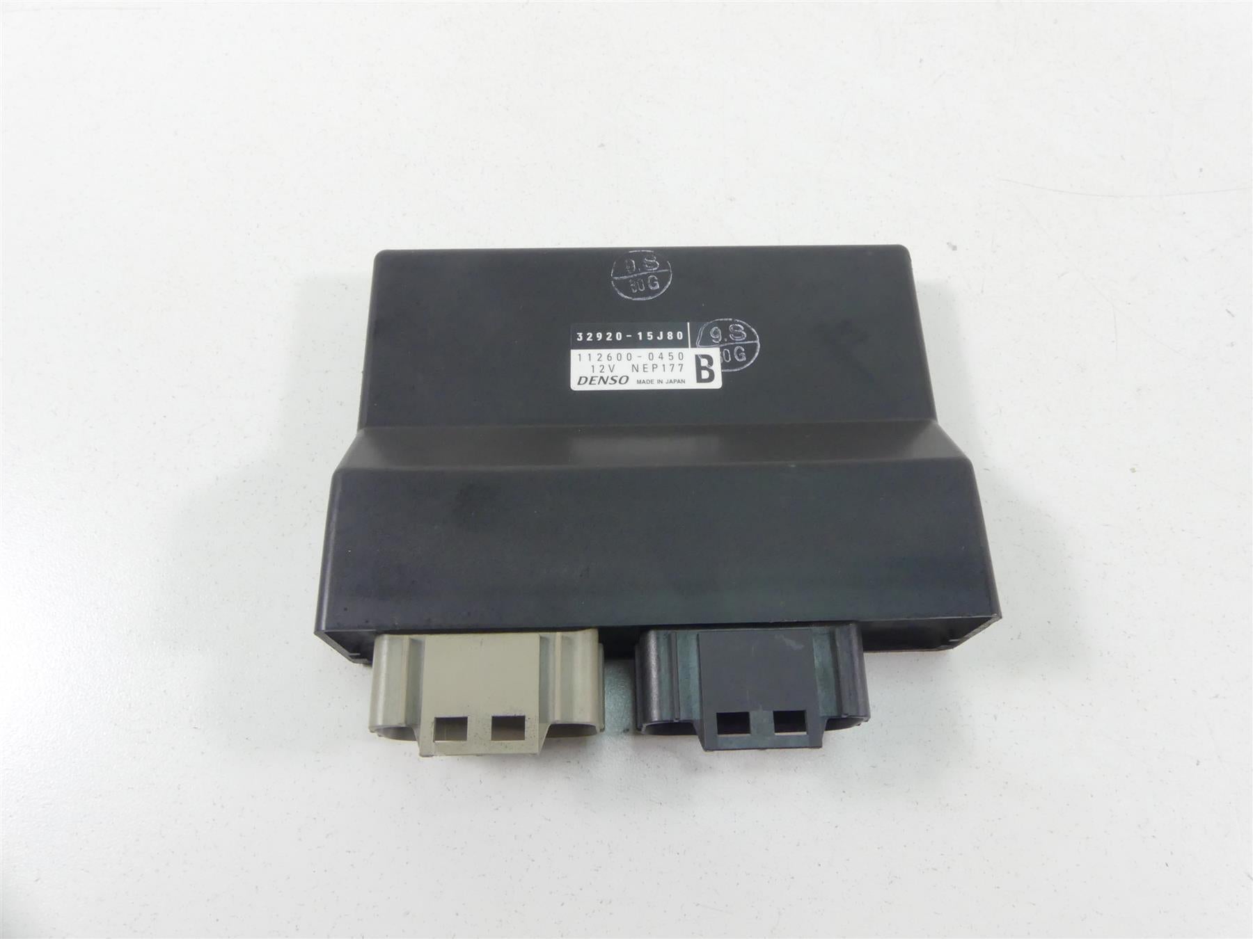2016 Suzuki GSX-R750 Denso Cdi Ecu Ecm Engine Control Module 32920