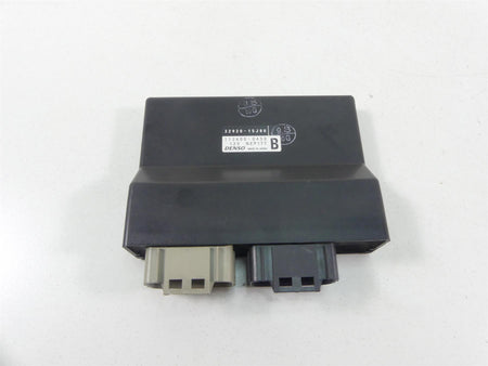 2016 Suzuki GSX-R750 Denso Cdi Ecu Ecm Engine Control Module 32920-15J80 {{ shop.shopifyCountryName }} - Mototech271