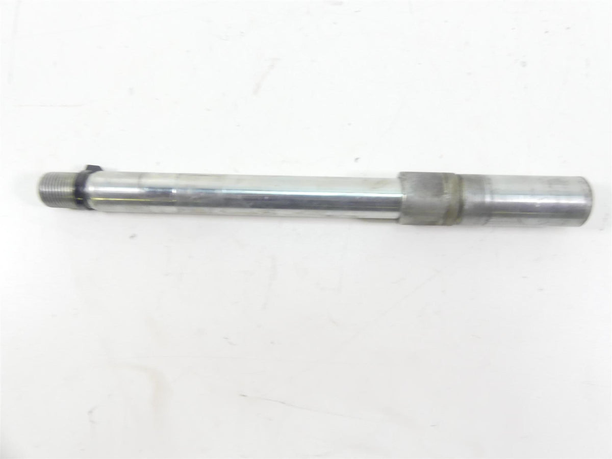 2001 Moto Guzzi California Sp 1100 Straight 20mm Front Axle Spindle GU03614101 {{ shop.shopifyCountryName }} - Mototech271