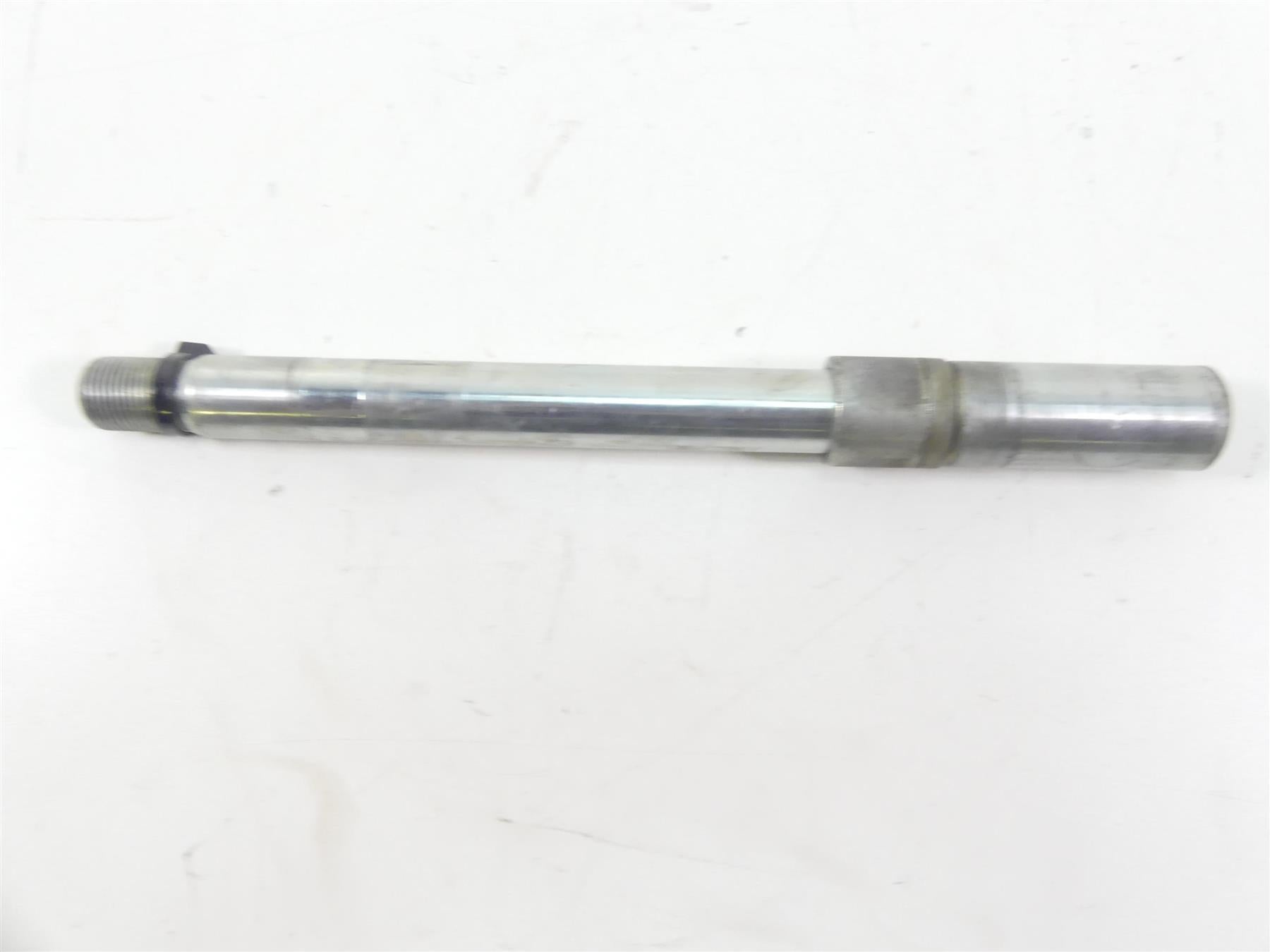 2001 Moto Guzzi California Sp 1100 Straight 20mm Front Axle Spindle GU03614101 {{ shop.shopifyCountryName }} - Mototech271