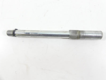 2001 Moto Guzzi California Sp 1100 Straight 20mm Front Axle Spindle GU03614101 {{ shop.shopifyCountryName }} - Mototech271