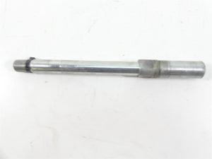 2001 Moto Guzzi California Sp 1100  Straight 20mm Front Axle Spindle GU03614101