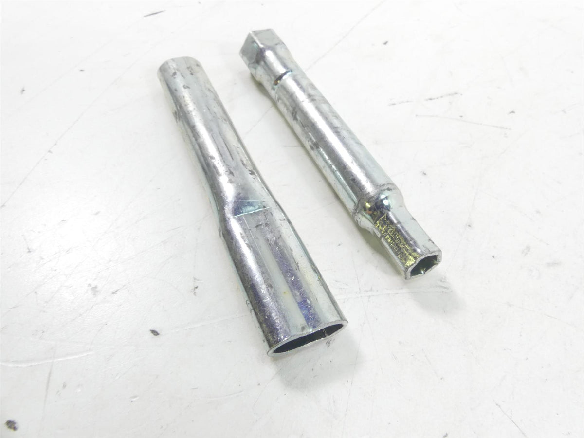 2001 Yamaha XV1600 Road Star Owners Tools Tool Kit 4WM-28100-00-00 {{ shop.shopifyCountryName }} - Mototech271