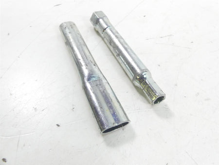 2001 Yamaha XV1600 Road Star Owners Tools Tool Kit 4WM-28100-00-00 {{ shop.shopifyCountryName }} - Mototech271