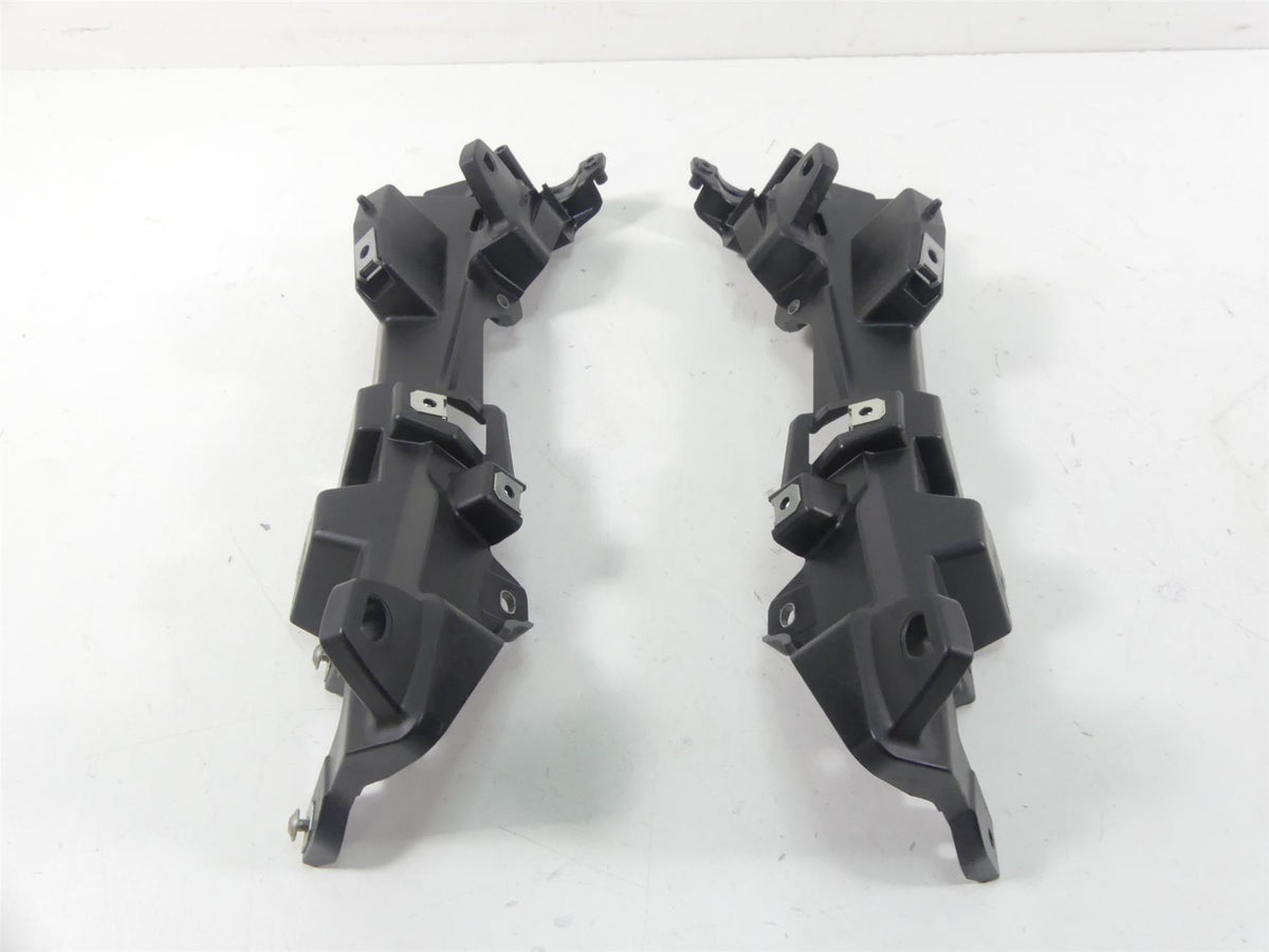 2015 BMW R1200RT K52 Side Saddlebag Saddle Bag Mount Set 46547728665 46547728666 {{ shop.shopifyCountryName }} - Mototech271