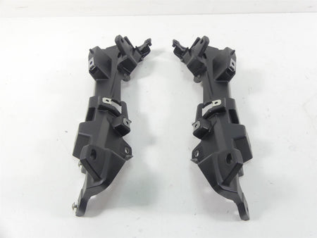 2015 BMW R1200RT K52 Side Saddlebag Saddle Bag Mount Set 46547728665 46547728666 {{ shop.shopifyCountryName }} - Mototech271